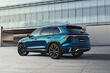 Geely Monjaro krosovera apskats foto 3