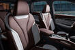 Geely Monjaro krosovera apskats foto 6