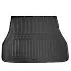 Toyota Land Cruiser 300 2021– 3D bagāžnieka paklājiņš (5 sēdvietas) (Stingray) foto 1