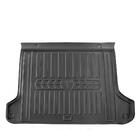 Toyota Land Cruiser Prado 150 2009–2023 3D bagāžnieka paklājiņš 2009-2017 (5/7 vietas) (Stingray) foto 1