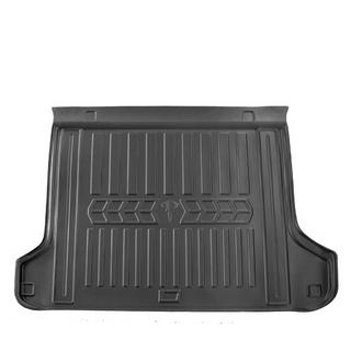 3D bagāžnieka paklājiņš 2009-2017 (5/7 vietas) (Stingray) Toyota Land Cruiser Prado 150 2009–2023