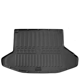 3D bagāžnieka paklājiņš (Stingray) Toyota Prius 2003–2009