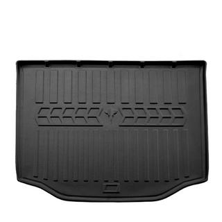 3D bagāžnieka paklājiņš (pilna izmēra rezerves ritenim) (Stingray) Toyota Rav 4 2013–2018