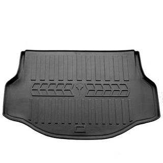 Bagāžnieka paklājiņš 3D (hibrīds) (Stingray)