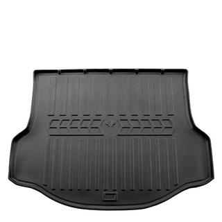 3D bagāžnieka paklājiņš (pagaidu rezerves ritenis) (Stingray) Toyota Rav 4 2013–2018
