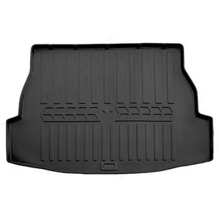 3D bagāžnieka paklājiņš (bez subwoofera) (Stingray)