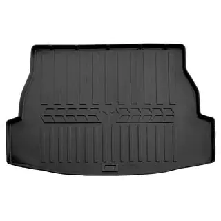 3D bagāžnieka paklājiņš (bez subwoofera) (Stingray)