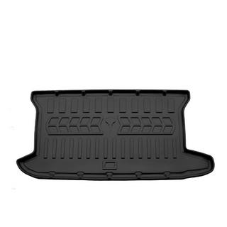 3D bagāžnieka ieliktnis (HB) (Stingray) Toyota Yaris 2006–2011