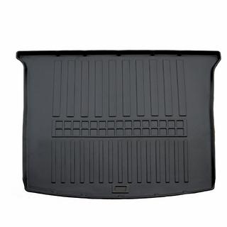 3D bagāžnieka gumijas paklājiņš (īsa riteņu bāze) (3 durvis) (Stingray)