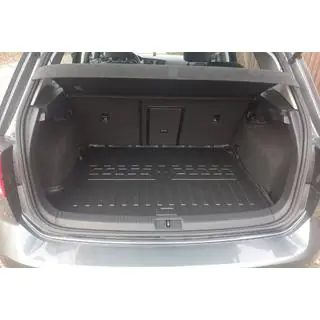 3D Stingray bagāžnieka paklājiņš (E-Golf)
