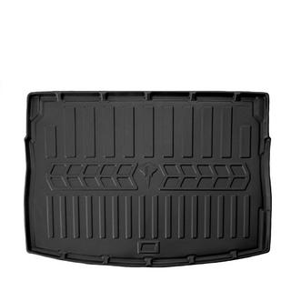 3D bagāžnieka ieliktnis (HB) (Stingray) Volkswagen Golf 7/E-Golf 2012–2020