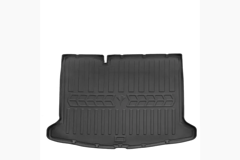 Volkswagen ID.3 2019– 3D bagāžnieka paklājiņš (Stingray) Image