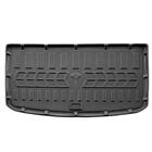 Volkswagen ID.6 2021– 3D bagāžnieka paklājiņš (7 vietas) (Stingray) foto 1