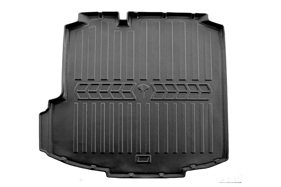 Volkswagen Jetta 2006–2011 Bagāžnieka paklājiņš 3D (SD) (Stingray) Image