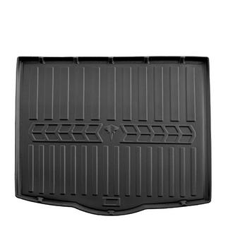 3D bagāžnieka paklājiņš (apakšējais) (Stingray) Volkswagen Touran 2015–