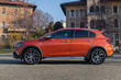 Fiat Tipo Cross krosovera hečbeka apskats foto 3