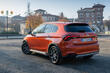 Fiat Tipo Cross krosovera hečbeka apskats foto 4