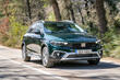 Fiat Tipo Cross krosovera hečbeka apskats foto 1