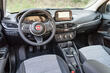 Fiat Tipo Cross krosovera hečbeka apskats foto 5