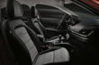 Fiat Tipo Cross krosovera hečbeka apskats foto 6