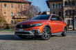 Fiat Tipo Cross krosovera hečbeka apskats foto 2
