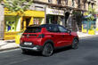 Elektriskais krosoverhečbeks Citroen e-C3 foto 4