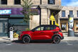 Elektriskais krosoverhečbeks Citroen e-C3 foto 3