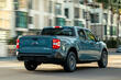Kompaktā pikapa Ford Maverick apskats foto 4