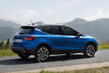 Apskats par atjaunināto kompakto krosoveru SEAT Arona foto 4