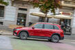 Mercedes-Benz EQB: elegants elektriskais krosovers foto 2