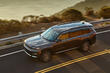 Jeep Grand Cherokee L apskats: greznība un spēks foto 2
