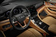 Jeep Grand Cherokee L apskats: greznība un spēks foto 5