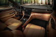 Jeep Grand Cherokee L apskats: greznība un spēks foto 6