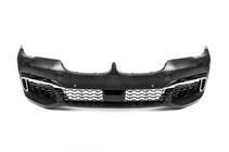 BMW 7. sērija G11/G12 2015–2022 Bodykit komplekts G12 pārbūvei uz M760 2016-2019 foto 5