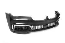 BMW 7. sērija G11/G12 2015–2022 Bodykit komplekts G12 pārbūvei uz M760 2016-2019 foto 7