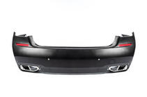 BMW 7. sērija G11/G12 2015–2022 Bodykit komplekts G12 pārbūvei uz M760 2016-2019 foto 8
