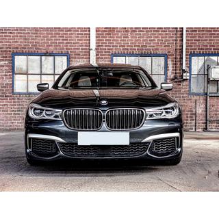 Bodykit komplekts G12 pārbūvei uz M760 2016-2019 foto 2