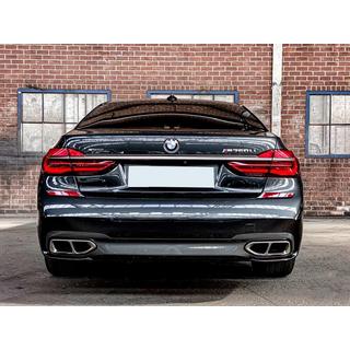 Bodykit komplekts G12 pārbūvei uz M760 2016-2019 foto 3