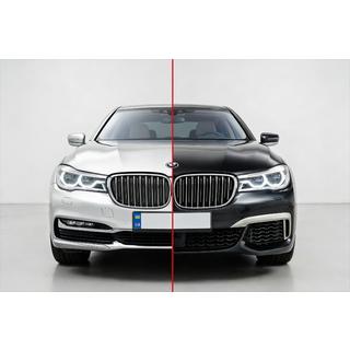 Bodykit komplekts G12 pārbūvei uz M760 2016-2019 foto 1