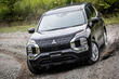 Mitsubishi Outlander apskats: elegances un komforta apvienojums foto 2