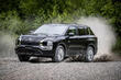 Mitsubishi Outlander apskats: elegances un komforta apvienojums foto 1
