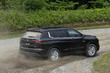Mitsubishi Outlander apskats: elegances un komforta apvienojums foto 4