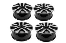 Toyota Land Cruiser 200 2007–2021 Lietie diski R20 (dizains 2016, 4 gab.) foto 2