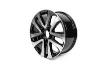 Toyota Land Cruiser 200 2007–2021 Lietie diski R20 (dizains 2016, 4 gab.) foto 5