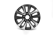 Toyota Land Cruiser 200 2007–2021 Lietie diski R20 (dizains 2016, 4 gab.) foto 6