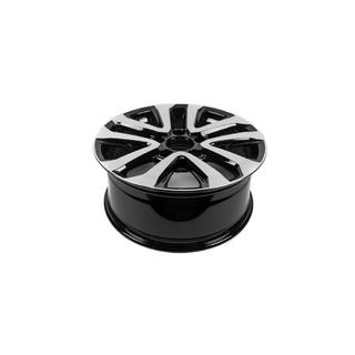 Lietie diski R20 (dizains 2016, 4 gab.) Toyota Land Cruiser 200 2007–2021 foto 4