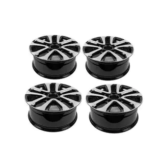 Lietie diski R20 (dizains 2016, 4 gab.) Toyota Land Cruiser 200 2007–2021 foto 2