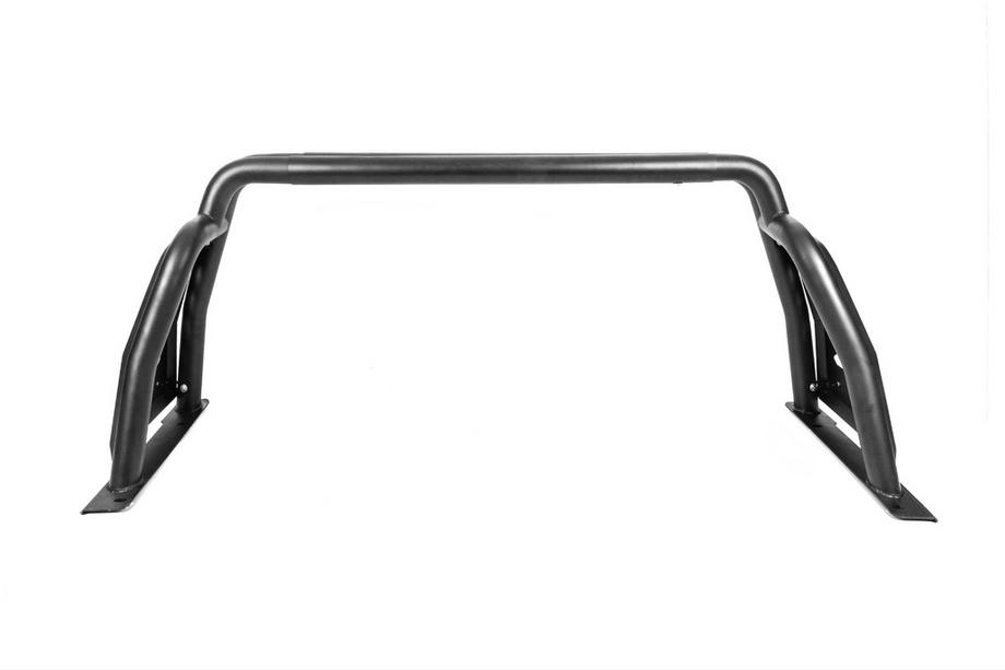 Dodge RAM (DT) 2018– Rollbar (kravas kastes loks) Foto 3