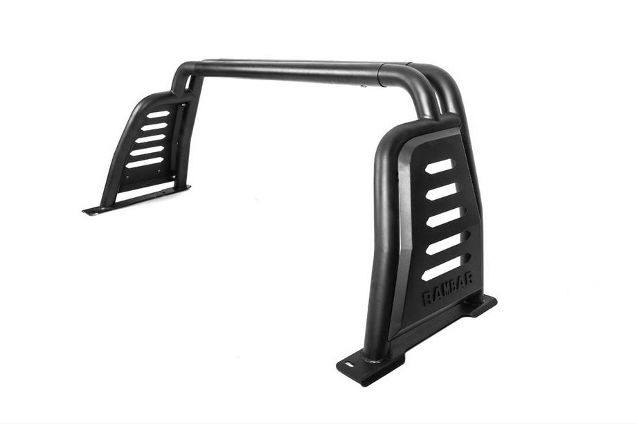 Dodge RAM (DT) 2018– Rollbar (kravas kastes loks) Foto 1
