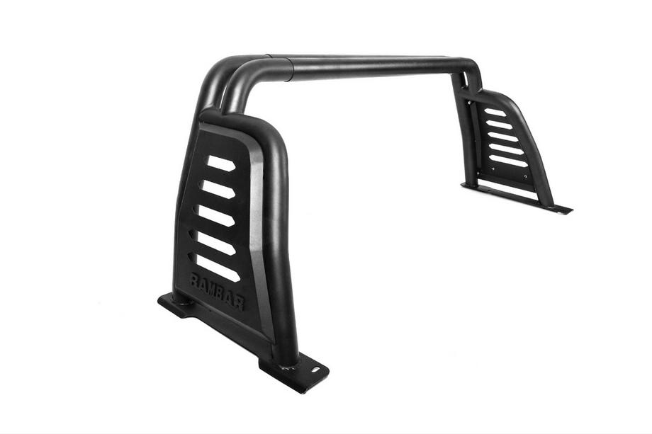 Dodge RAM (DT) 2018– Rollbar (kravas kastes loks) Foto 2